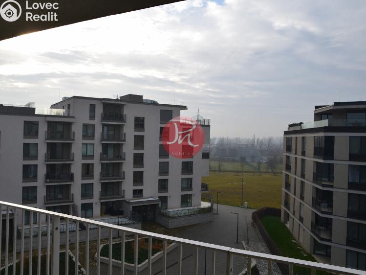 Аренда квартиры 1+KK Ostrava, F. X. Riepla č. 17