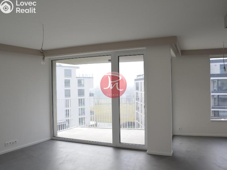 Pronájem bytu 1+KK Ostrava, F. X. Riepla č. 5