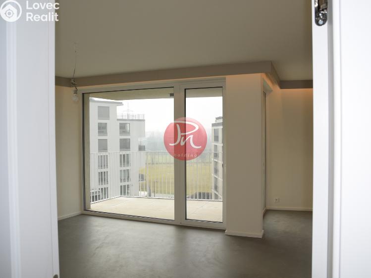 Pronájem bytu 1+KK Ostrava, F. X. Riepla č. 7