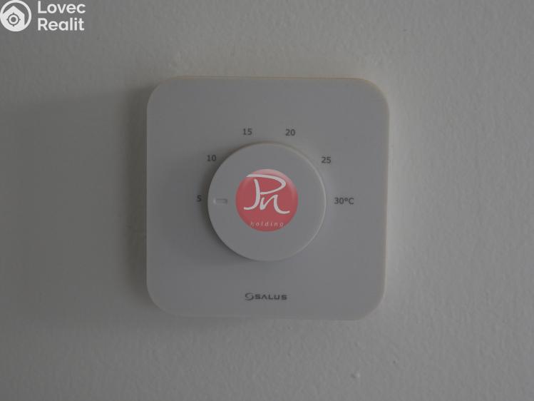 Pronájem bytu 1+KK Ostrava, F. X. Riepla č. 11