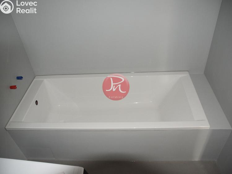 Pronájem bytu 1+KK Ostrava, F. X. Riepla č. 15