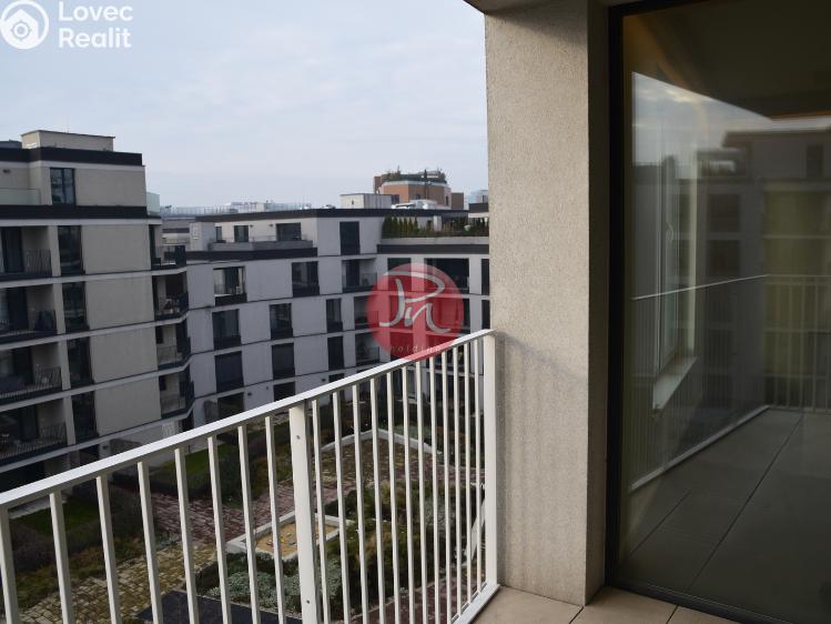 Pronájem bytu 1+KK Ostrava, F. X. Riepla č. 16