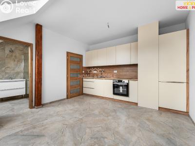 Pronájem bytu 2+KK Chrášťany č. 5