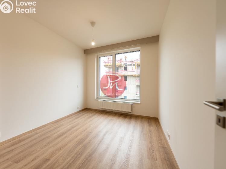 Pronájem bytu 2+KK Ostrava, F. X. Riepla č. 19