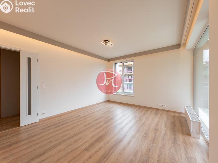 Rent apartment 2+KK Ostrava, F. X. Riepla č. 9