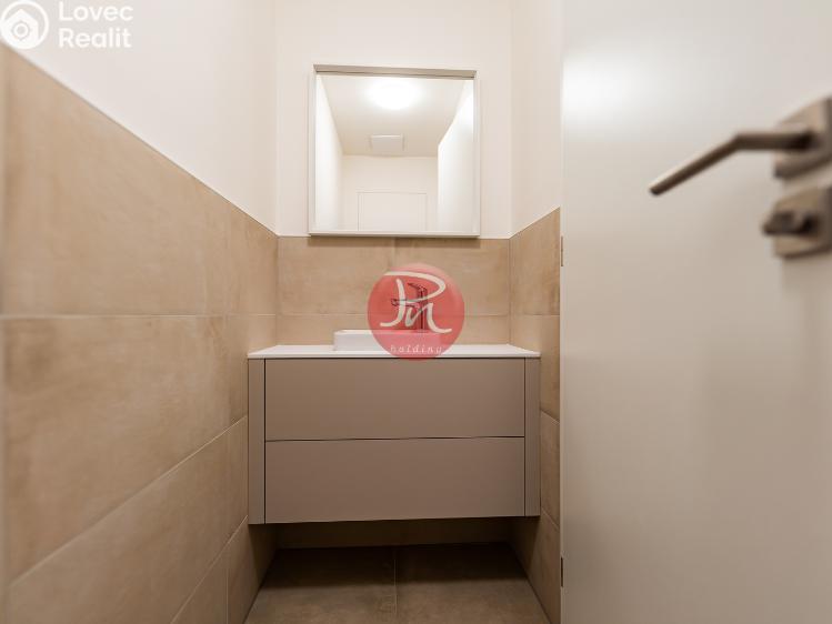 Rent apartment 2+KK Ostrava, F. X. Riepla č. 15