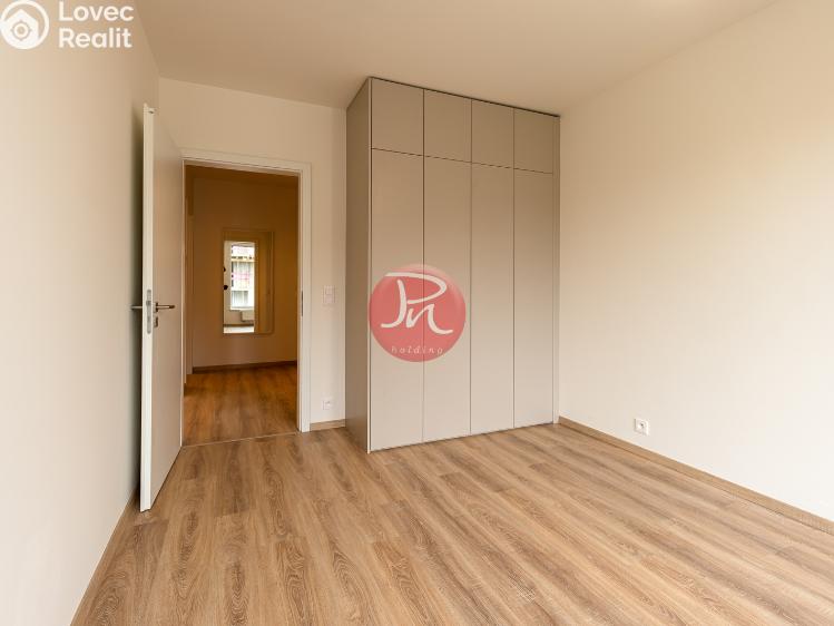 Rent apartment 2+KK Ostrava, F. X. Riepla č. 20