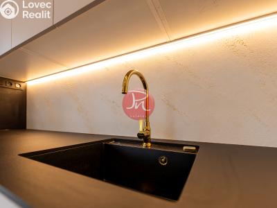 Оренда квартири 2+KK Ostrava, F. X. Riepla č. 5