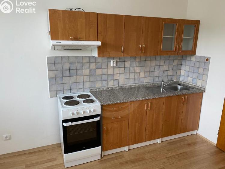 Pronájem bytu 2+KK Dobrá Voda u Českých Budějovic, U Rybníka 1876/9 č. 4