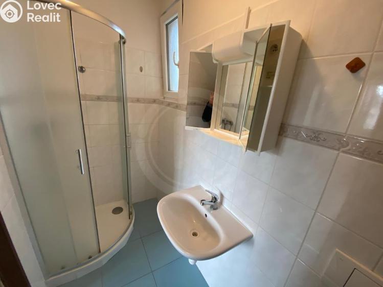 Pronájem bytu 2+KK Dobrá Voda u Českých Budějovic, U Rybníka 1876/9 č. 7