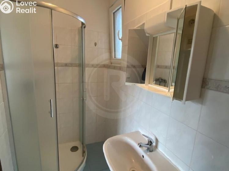 Pronájem bytu 2+KK Dobrá Voda u Českých Budějovic, U Rybníka 1876/9 č. 8