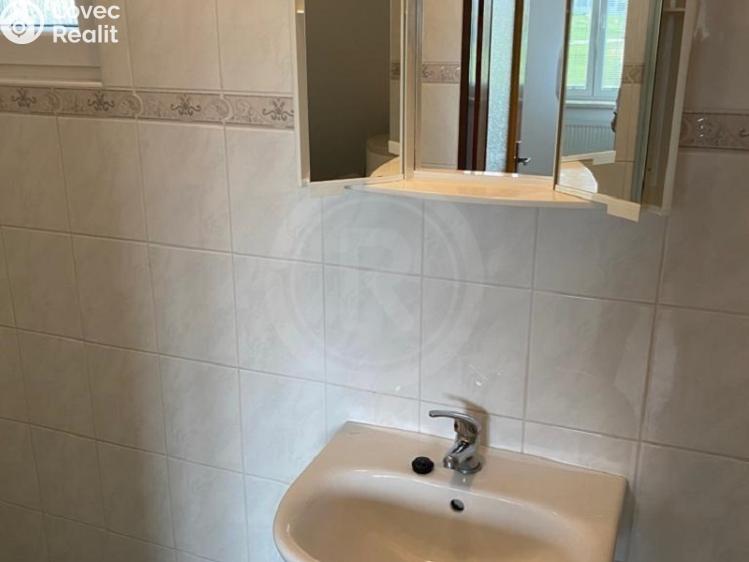Pronájem bytu 2+KK Dobrá Voda u Českých Budějovic, U Rybníka 1876/9 č. 9