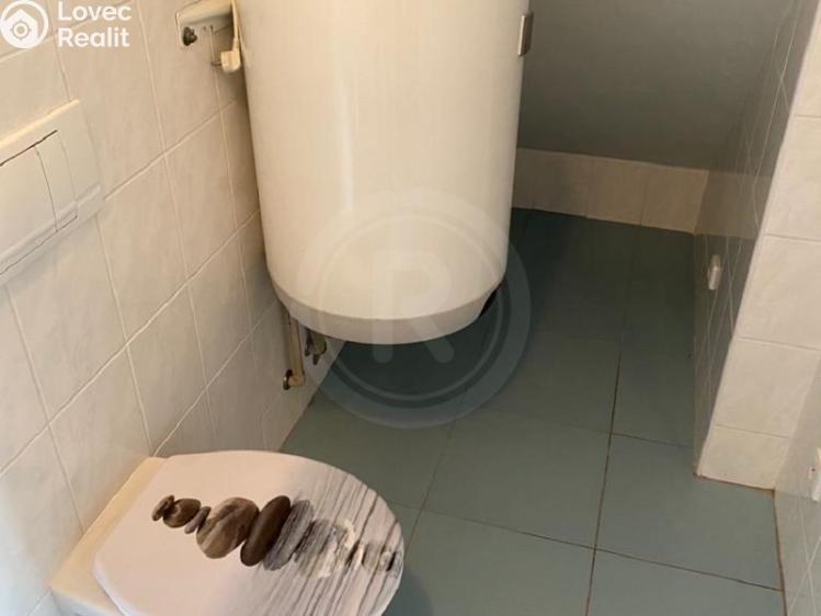 Pronájem bytu 2+KK Dobrá Voda u Českých Budějovic, U Rybníka 1876/9 č. 10