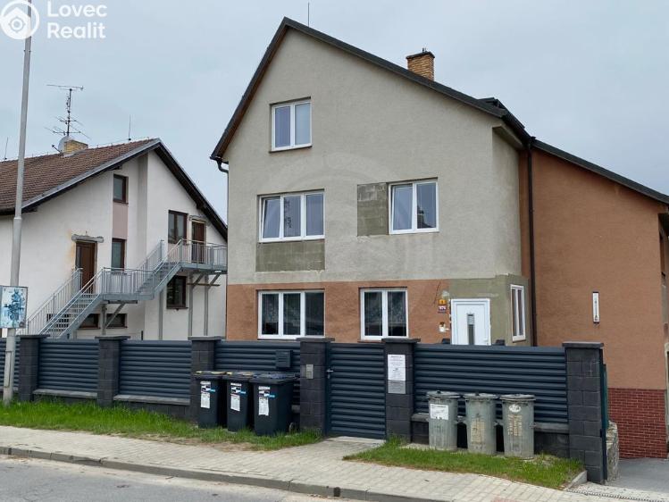 Pronájem bytu 2+KK Dobrá Voda u Českých Budějovic, U Rybníka 1876/9 č. 11