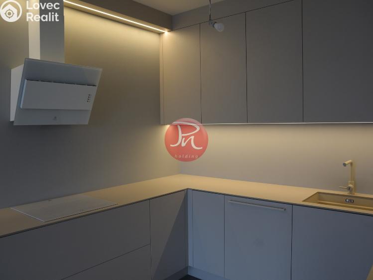 Pronájem bytu 2+KK Ostrava, F. X. Riepla č. 3