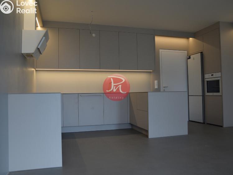 Pronájem bytu 2+KK Ostrava, F. X. Riepla č. 5