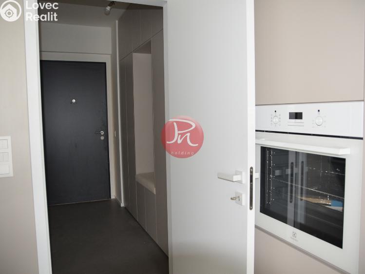 Pronájem bytu 2+KK Ostrava, F. X. Riepla č. 7