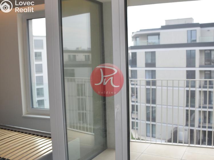 Pronájem bytu 2+KK Ostrava, F. X. Riepla č. 9