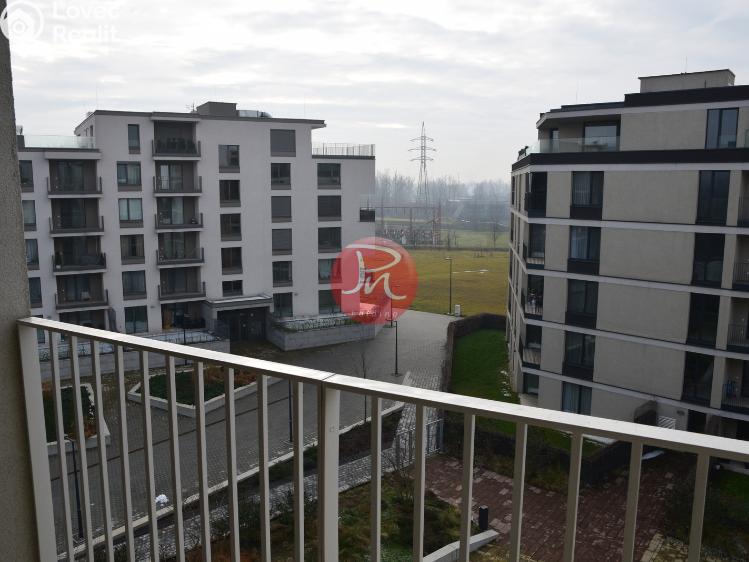 Pronájem bytu 2+KK Ostrava, F. X. Riepla č. 10