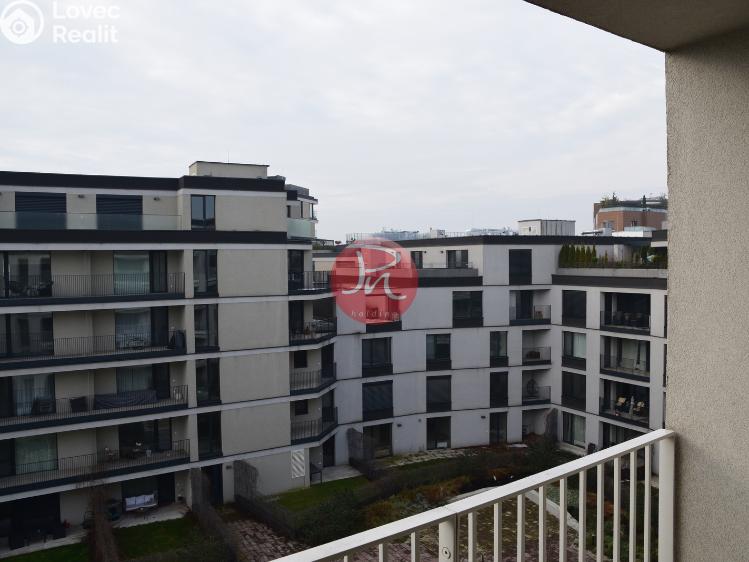 Pronájem bytu 2+KK Ostrava, F. X. Riepla č. 11