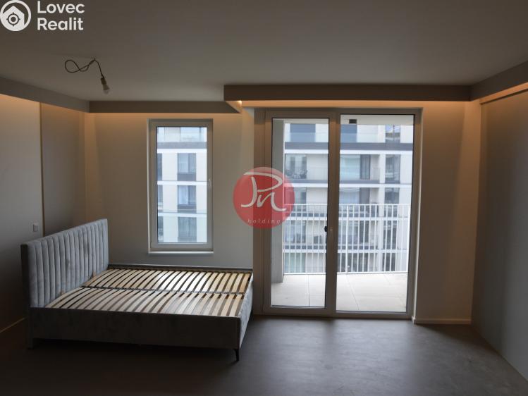 Pronájem bytu 2+KK Ostrava, F. X. Riepla č. 13