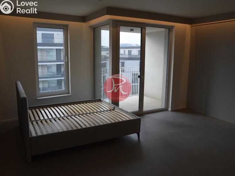 Pronájem bytu 2+KK Ostrava, F. X. Riepla č. 14