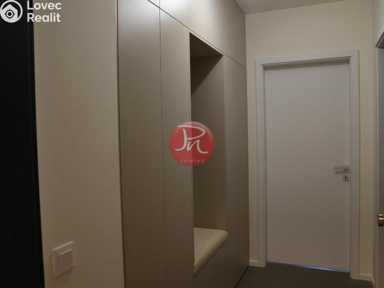 Pronájem bytu 2+KK Ostrava, F. X. Riepla č. 15