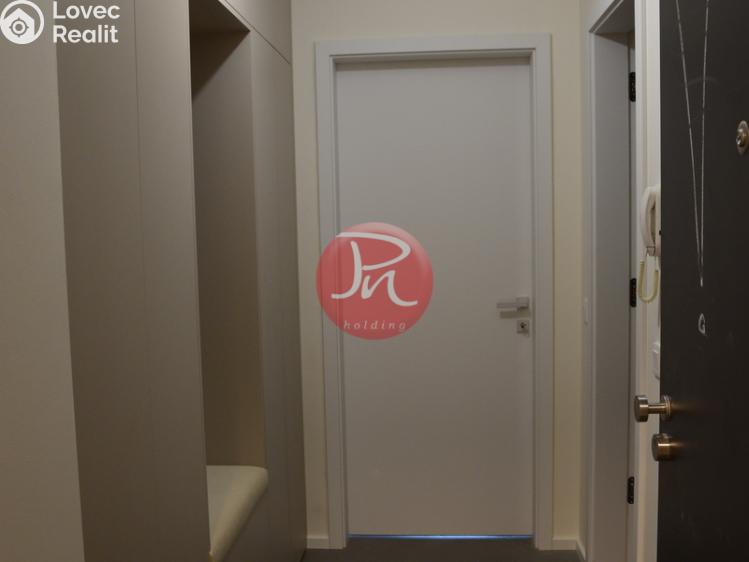 Pronájem bytu 2+KK Ostrava, F. X. Riepla č. 16