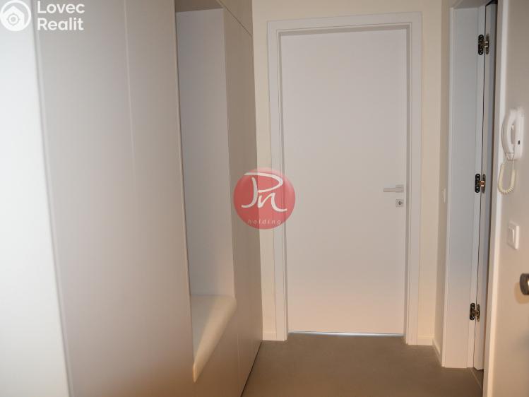 Pronájem bytu 2+KK Ostrava, F. X. Riepla č. 17