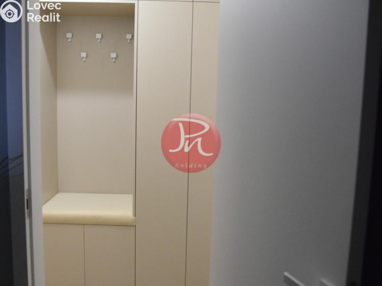 Pronájem bytu 2+KK Ostrava, F. X. Riepla č. 18