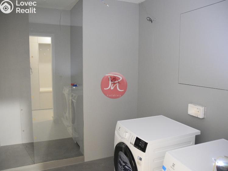 Pronájem bytu 2+KK Ostrava, F. X. Riepla č. 19