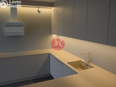 Pronájem bytu 2+KK Ostrava, F. X. Riepla č. 2