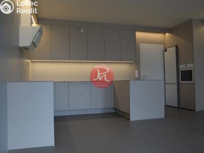 Pronájem bytu 2+KK Ostrava, F. X. Riepla č. 5