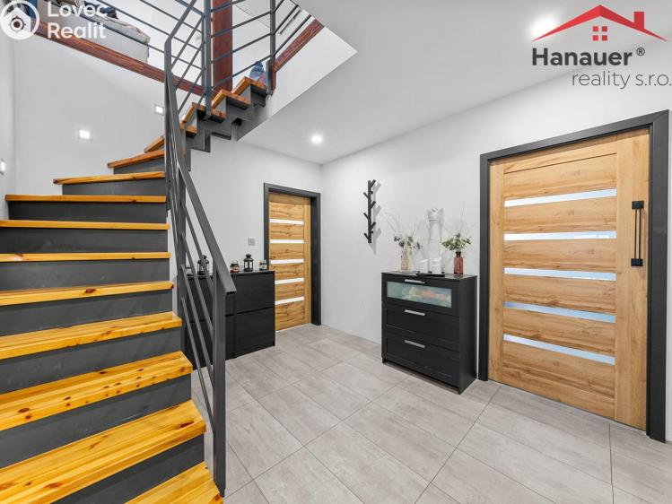 Prodej rodinného domu Bynovec č. 6