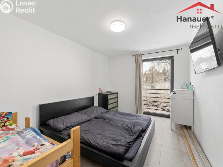 Prodej rodinného domu Bynovec č. 8