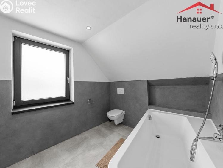 Prodej rodinného domu Bynovec č. 11