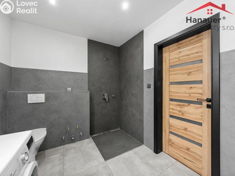 Prodej rodinného domu Bynovec č. 20