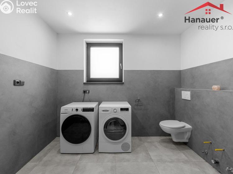 Prodej rodinného domu Bynovec č. 21