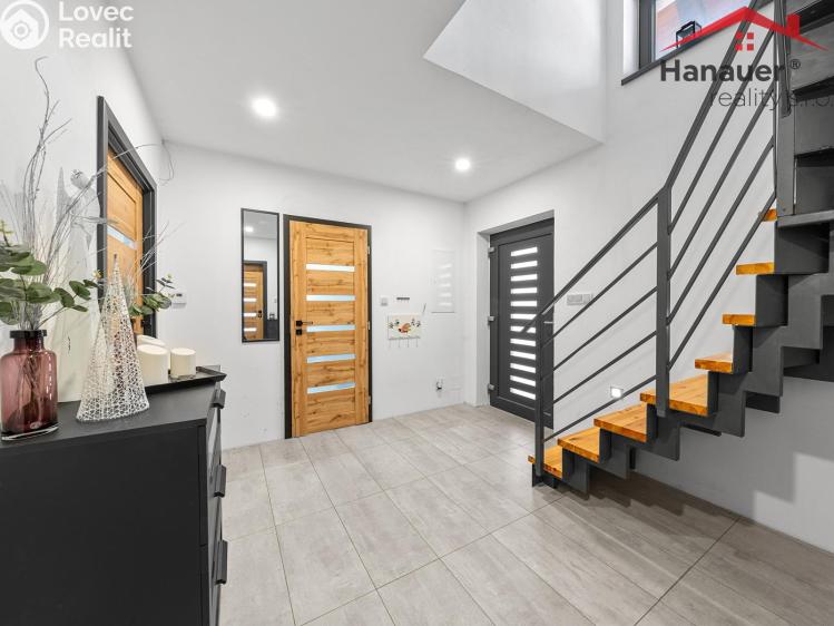 Prodej rodinného domu Bynovec č. 22