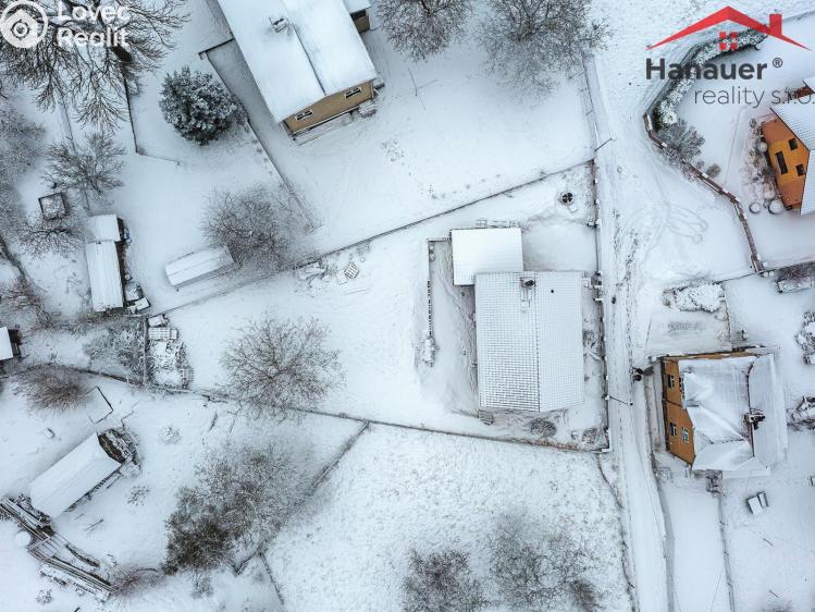 Prodej rodinného domu Bynovec č. 27