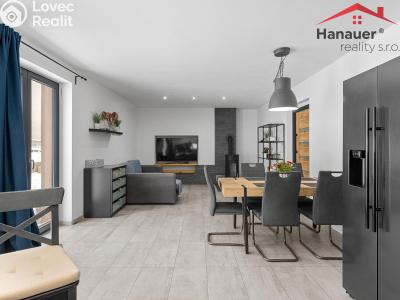 Prodej rodinného domu Bynovec č. 3