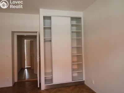 Pronájem bytu 2+KK Plzeň, Čechova č. 2