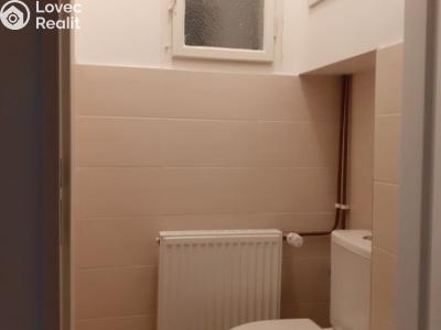 Pronájem bytu 2+KK Plzeň, Čechova č. 5