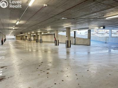 Pronájem garážového stání Pardubice, nábřeží Závodu míru 2940 č. 2