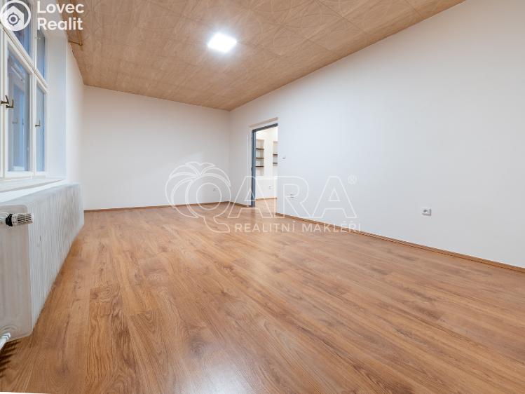 Оренда квартири 2+1 Chrudim, Novoměstská 9 č. 5