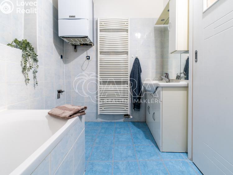 Оренда квартири 2+1 Chrudim, Novoměstská 9 č. 9