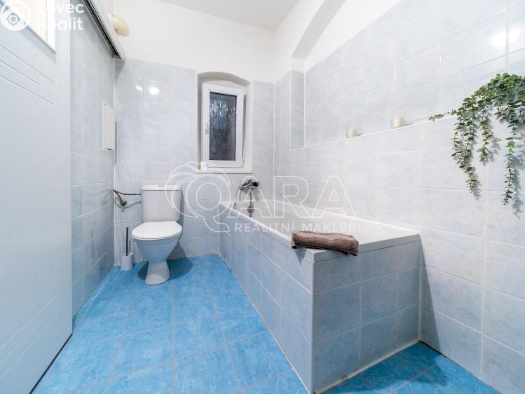 Pronájem bytu 2+1 Chrudim, Novoměstská 9 č. 8