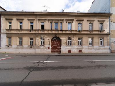 Rent apartment 2+1 Chrudim, Novoměstská 9 č. 1