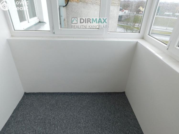 Rent apartment 1+KK Plzeň, Křížkova 16/5 č. 8