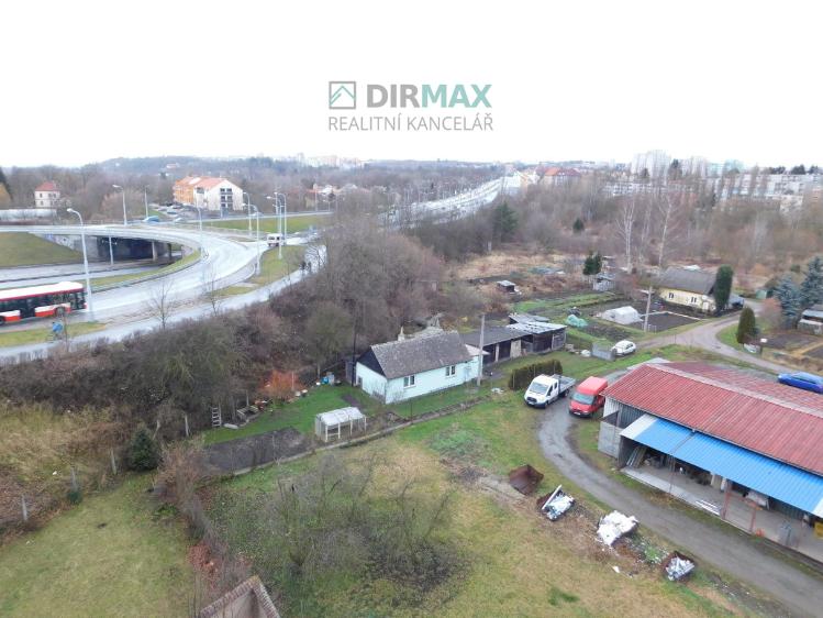 Rent apartment 1+KK Plzeň, Křížkova 16/5 č. 11